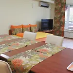 Vitosha Apartments
