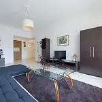 Vitosha Apartments