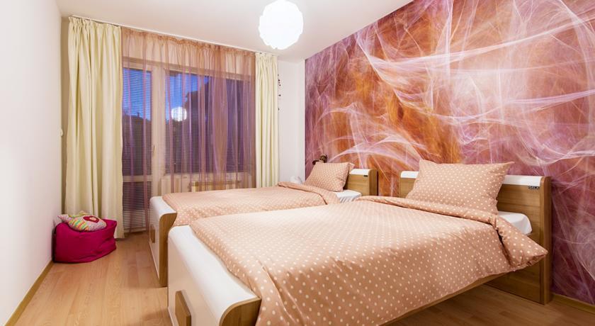 Vitosha Apartament