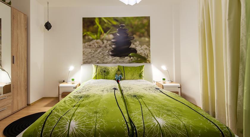 Apartament Vitosha Sofia