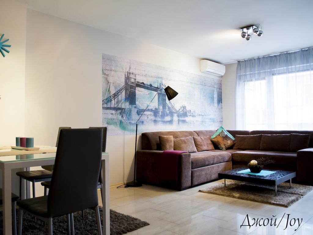 Vitosha Apartament *