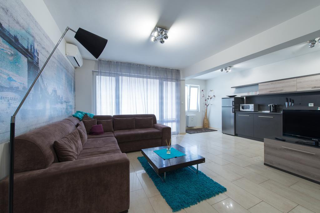 Apartament Vitosha *