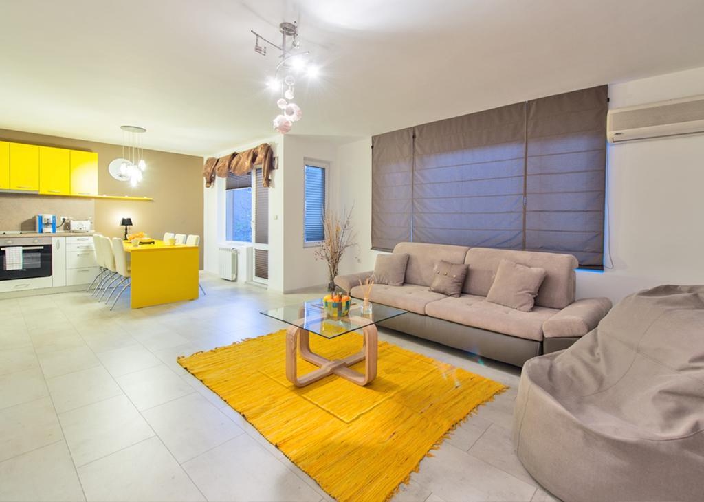 Vitosha Apartament Sofia