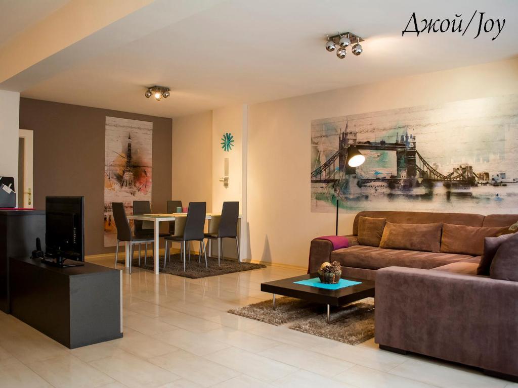 Apartament Vitosha Sofia