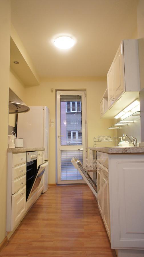 Apartament Vitosha Sofia