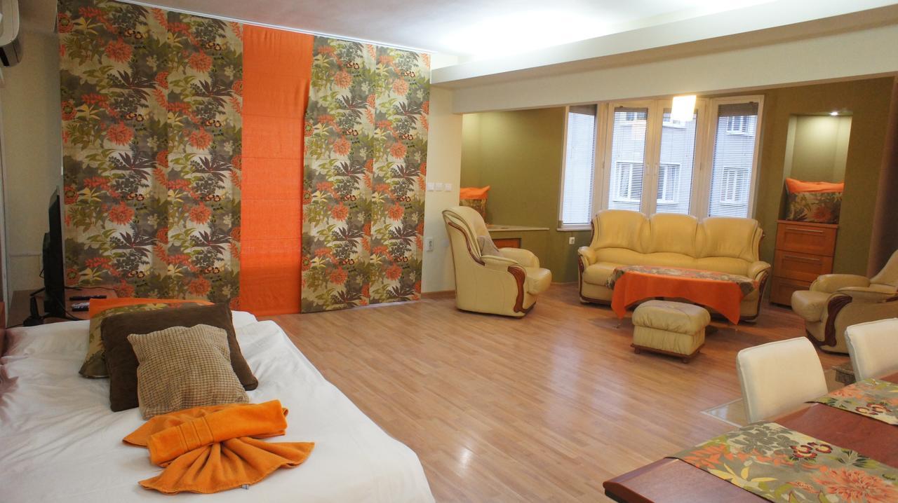 Vitosha Apartament Sofia