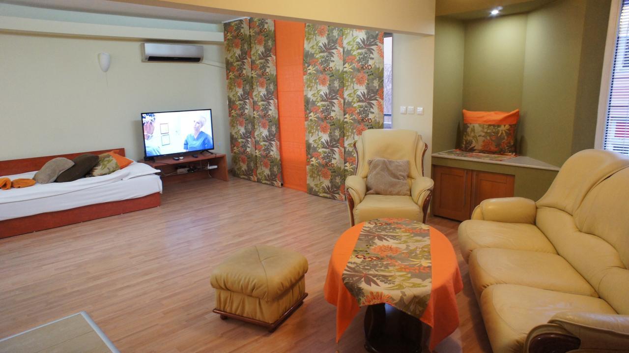 Vitosha Apartament Sofia