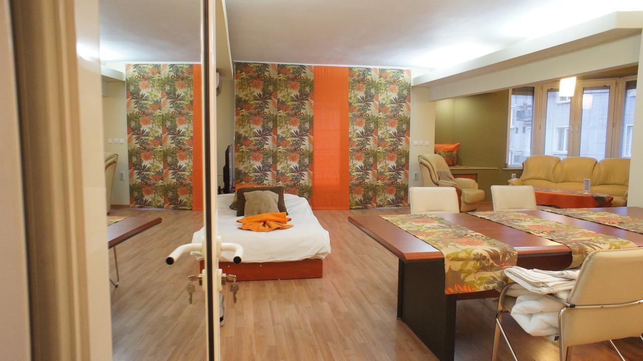 Apartament Vitosha
