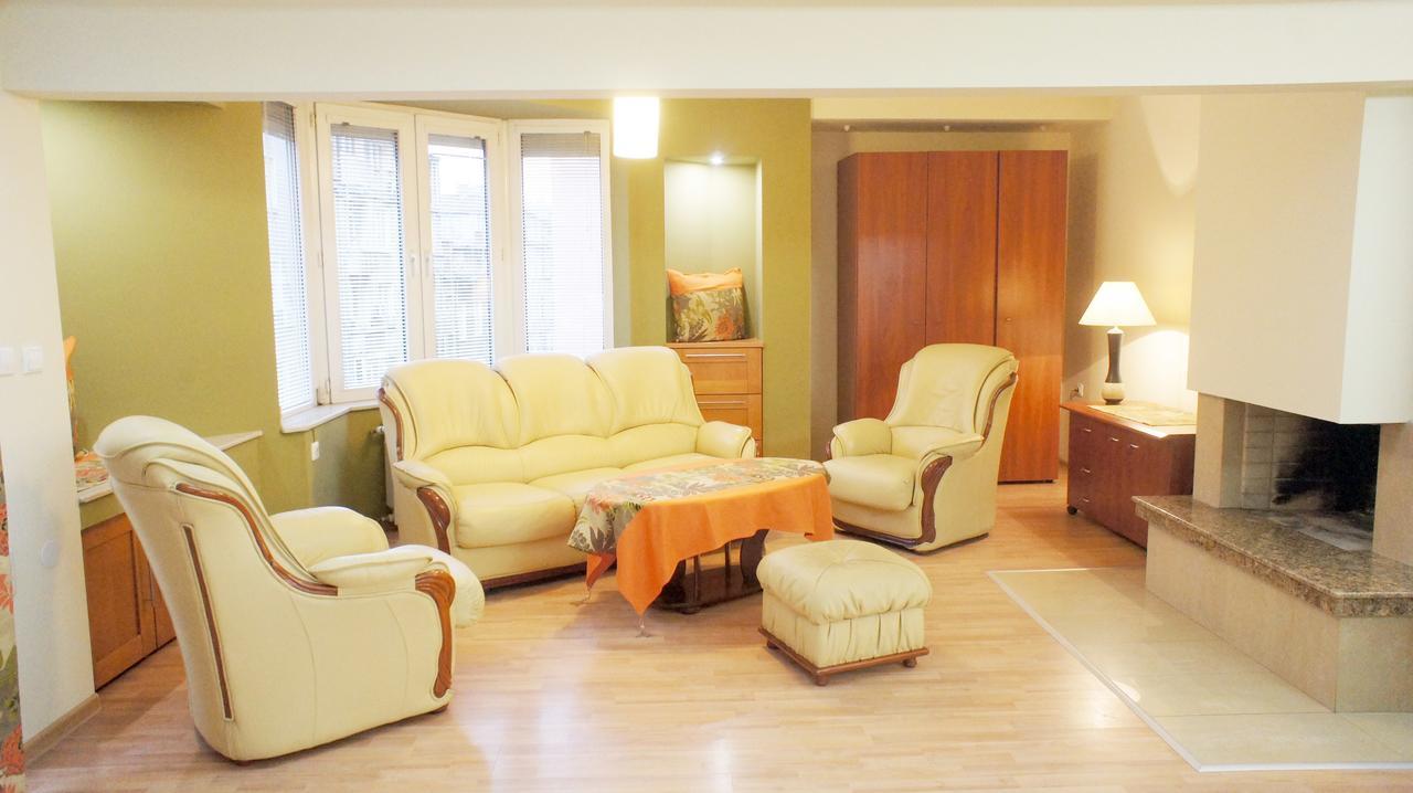 Apartament Vitosha *
