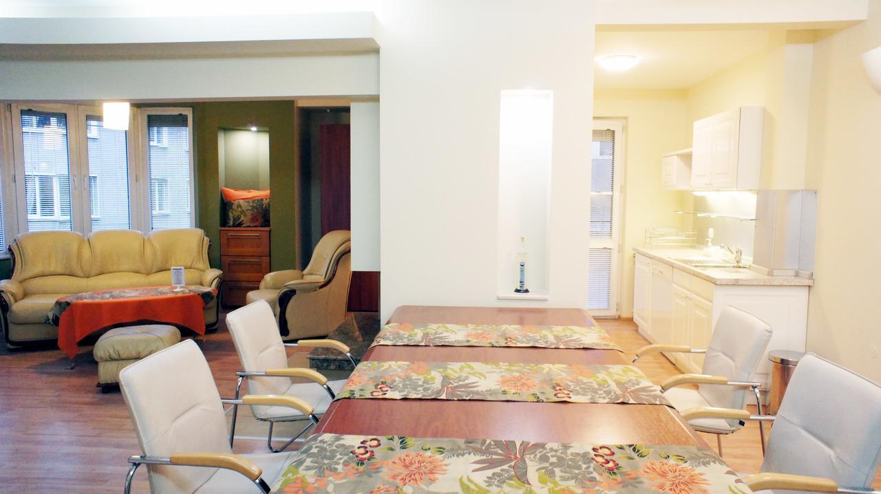 Apartament Vitosha *