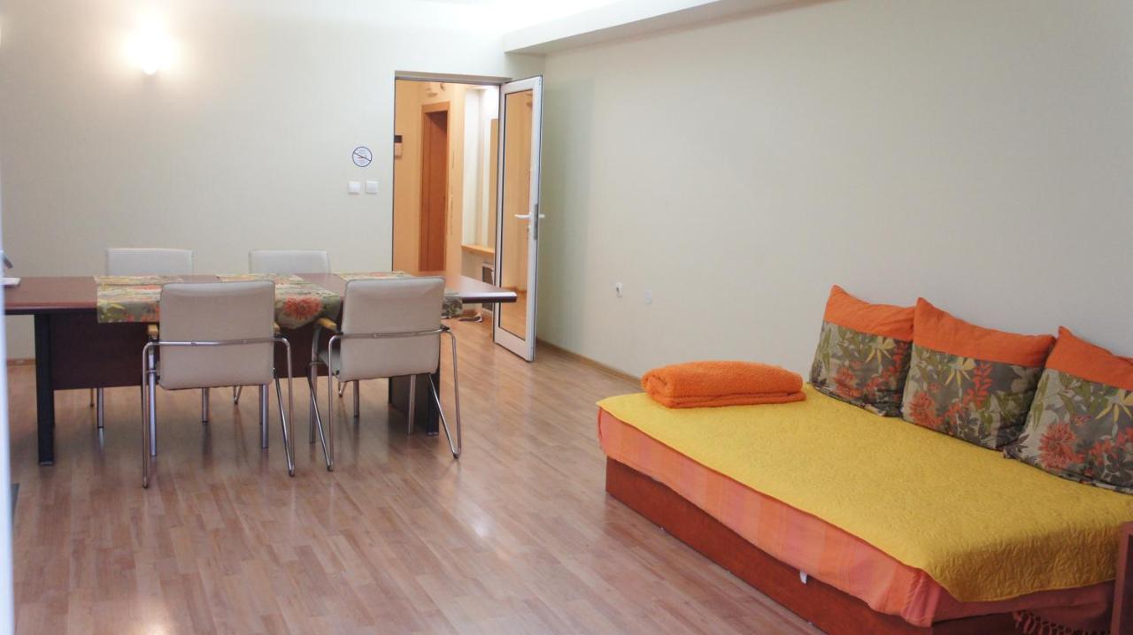 Apartament Vitosha Sofia