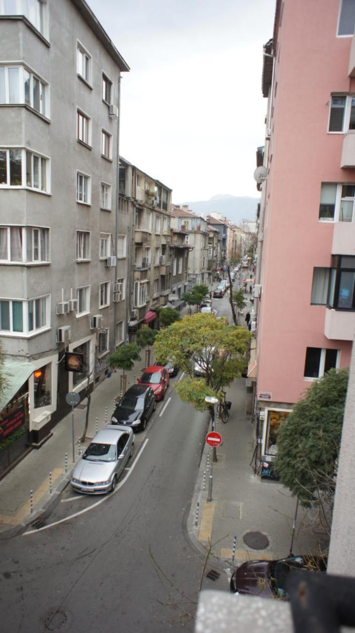 Vitosha Apartament Sofia