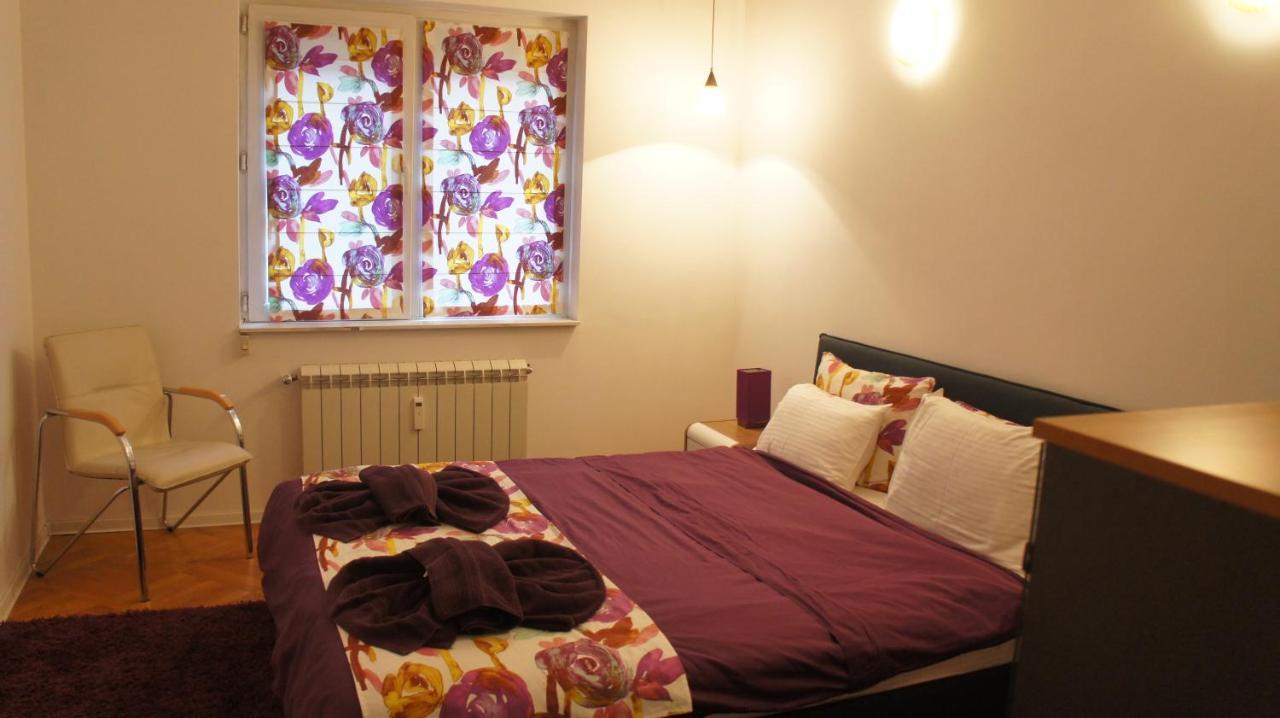 Apartament Vitosha Sofia