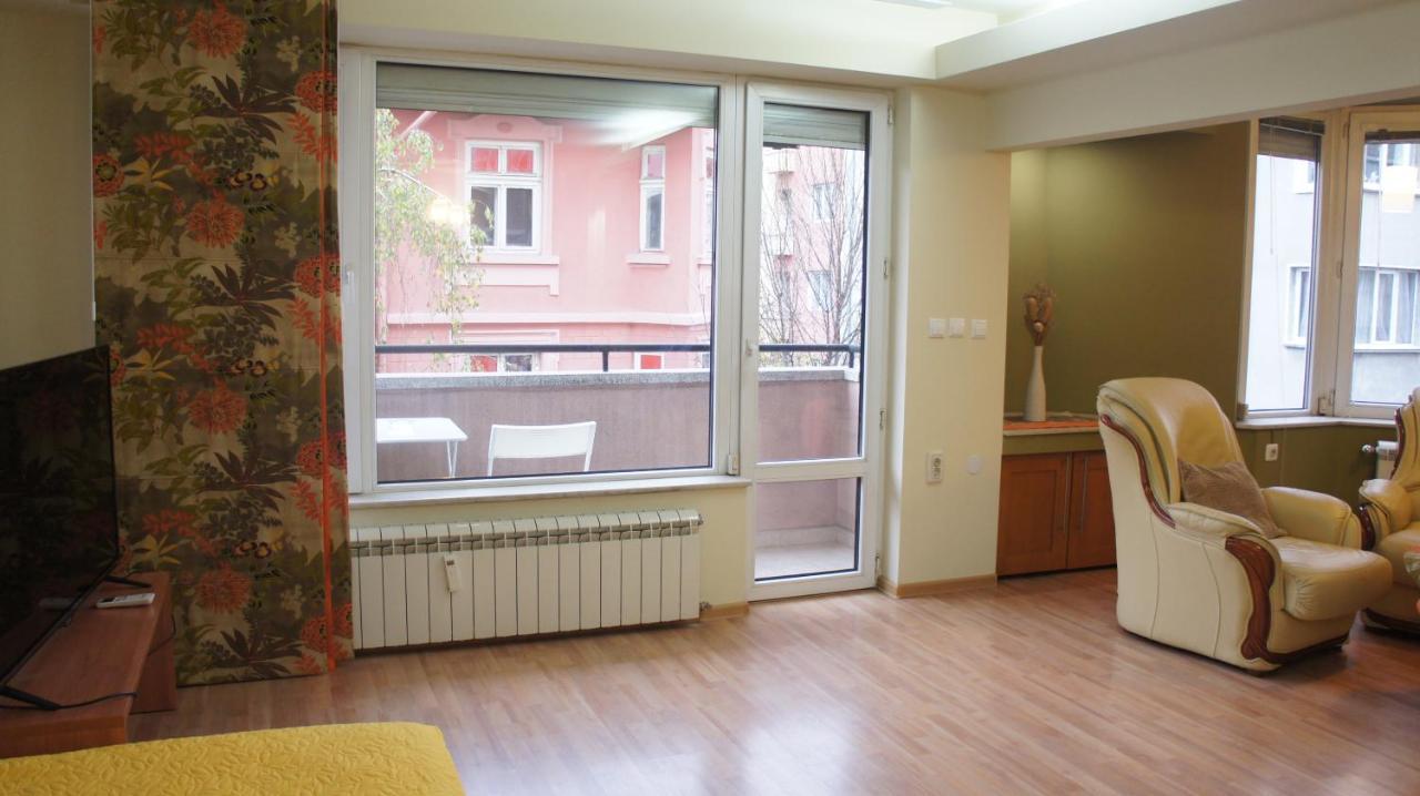 Vitosha Apartament